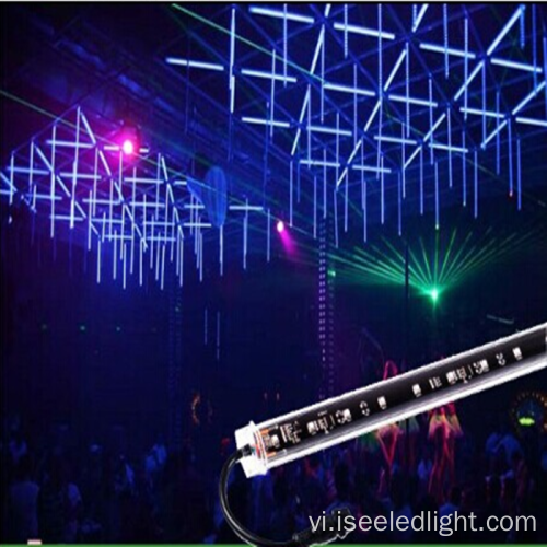 Disco trần 3D LED Pixel Tube